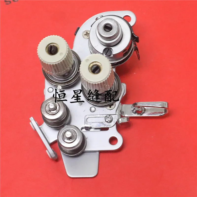 8420 Computer Double Needle Machine Yarn Trapper Components Computer-Controlled Machine Cable Winder Components Double N