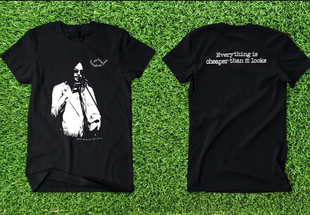 neil young neil young
