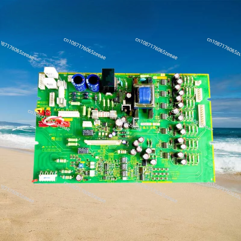 Suitable for EP-3959E-C1-C3-C4-C5 Fuji inverter power drive board EP-3959D-3959C-3959G