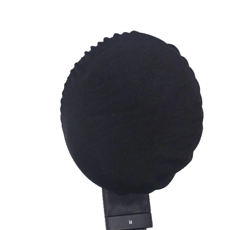 Q5WA Sleeve protezioni universali per le cuffie On-Ear in Earpad da 9-11