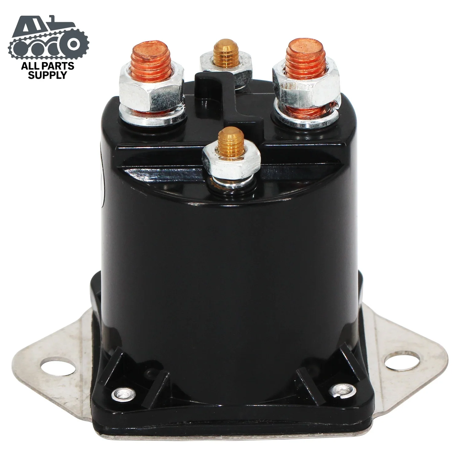 36V 36 Volt Solenoid (1976-1998) 4 Terminal For Club Car DS Golf Cart Part ClubCar