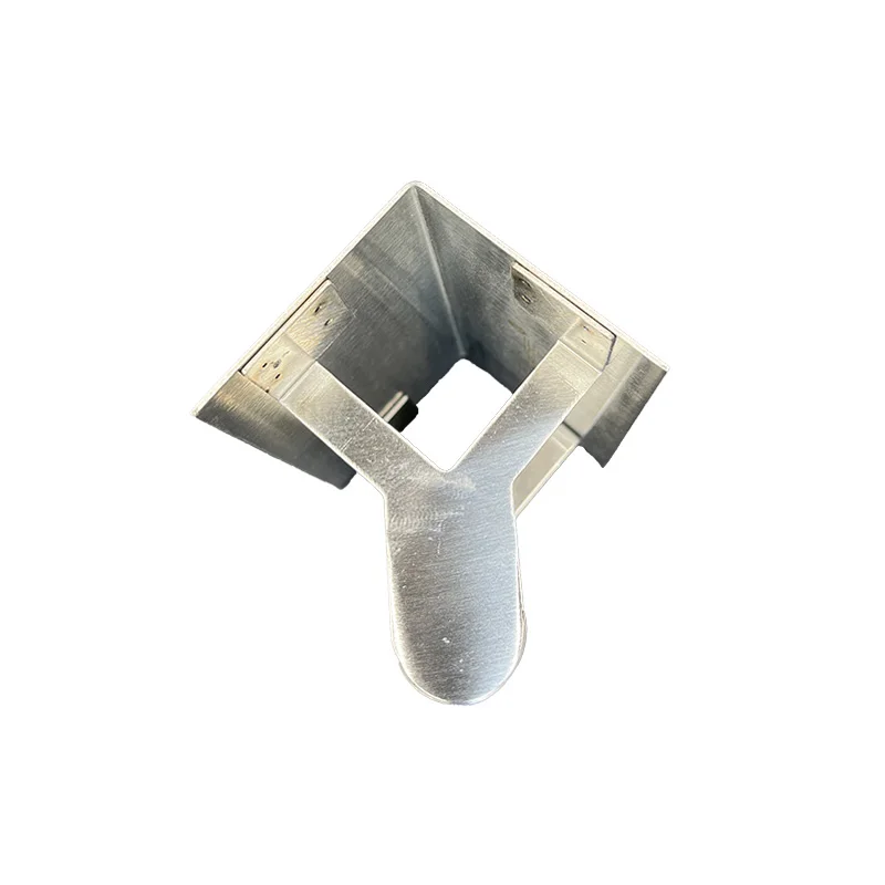 2pc Internal + External Corner Trowel Plasterers Drywall Builders Finishing Tool