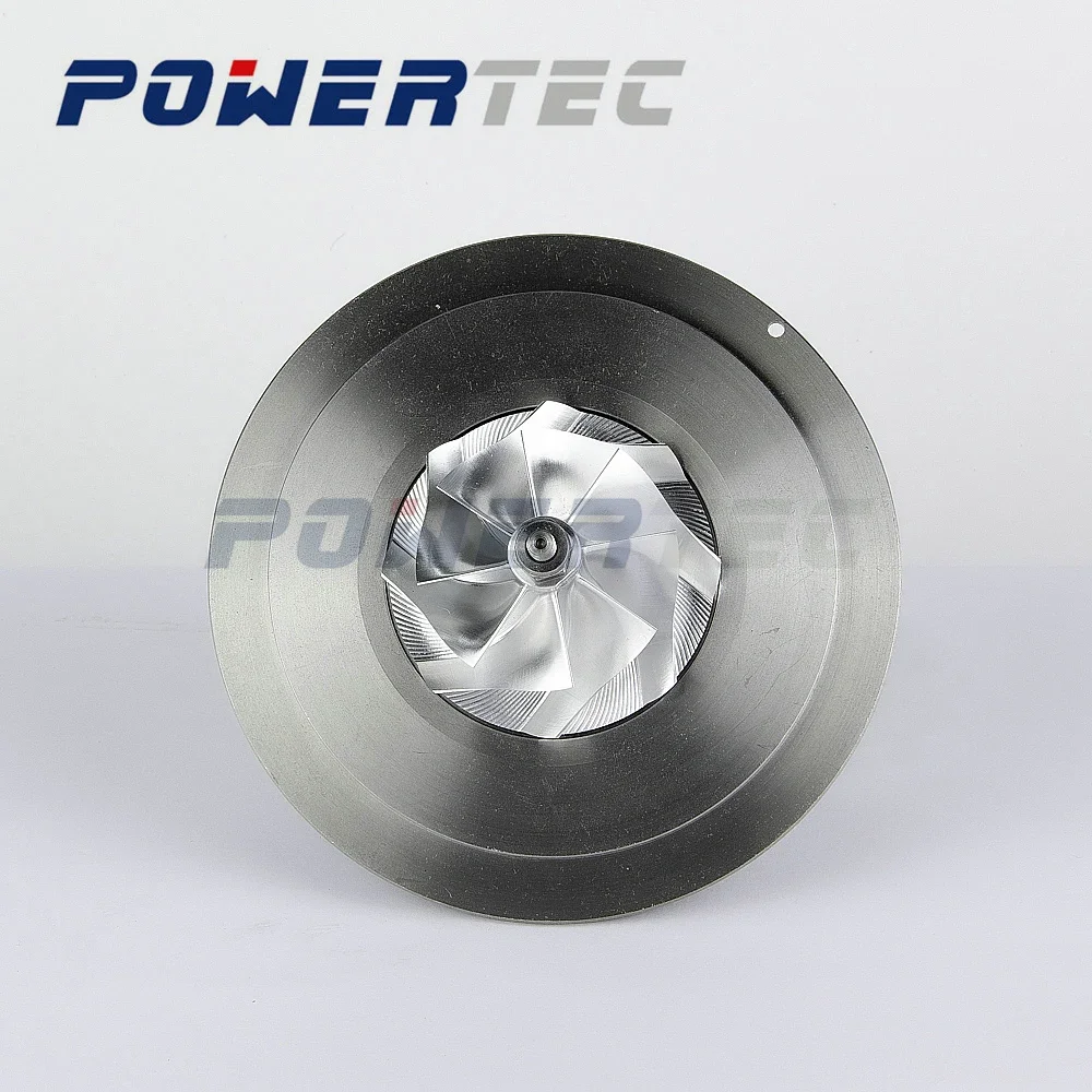 MFS Turbo charger Cartridge GT2260S ​Turbocharger CHRA 821402 Turbo Core FR3E-9G438-CC for Ford Mustang 2.3T Ecoboost 2013-2019 view 4