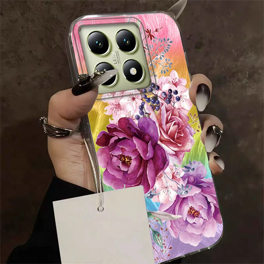For Xiaomi 14T Grad…