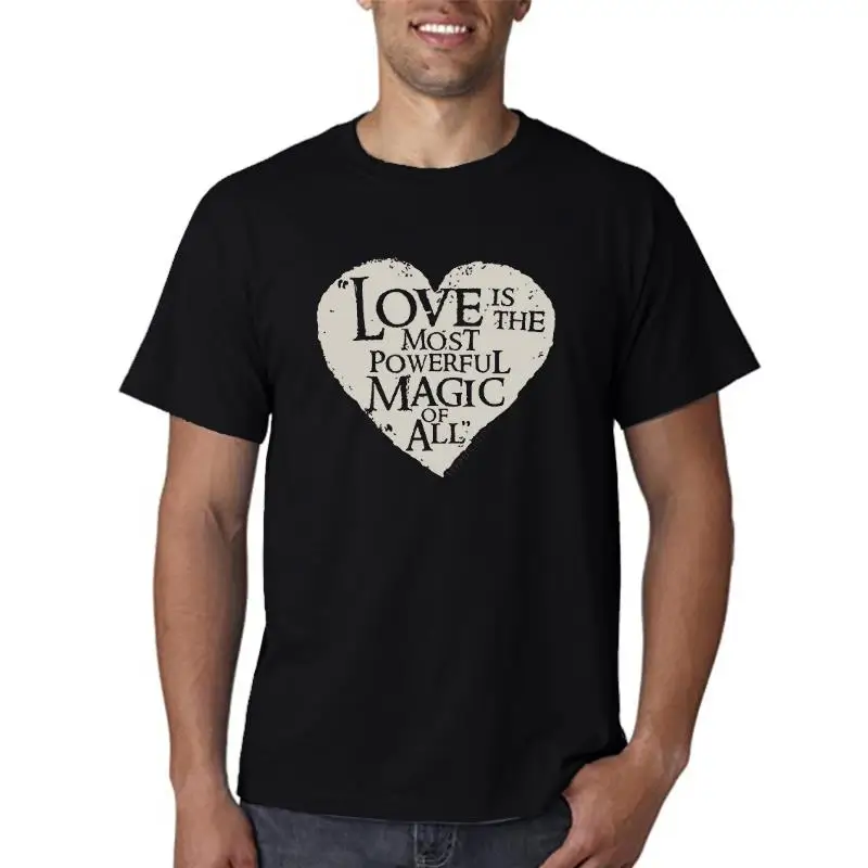 Once Upon o Time The Most Powerful Mogic Women's T-Shirt