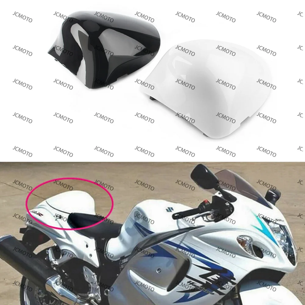 

Аксессуары для SUZUKI GSX-R 1300 Hayabusa GSXR1300 GSX1300R 1996-2007, обтекатель заднего пассажирского сиденья мотоцикла
