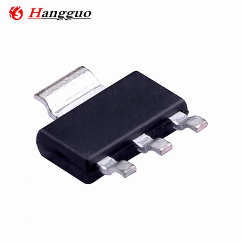 10Pcs VNN7NV04 VNN7NV04P 7NV04 7NV04S 7NV04P SOT-223