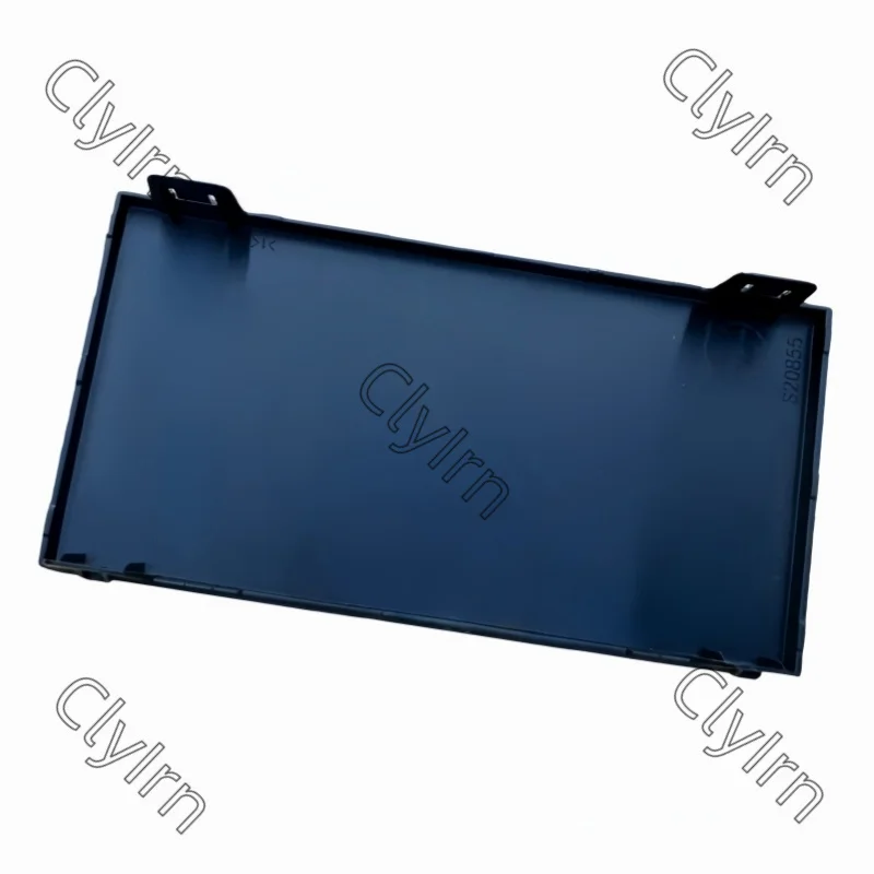 Voor Changan CS55 Plus 2022-2023 Auto Voorbumper Cover ACC Cruise Cover Radar Gat Cover