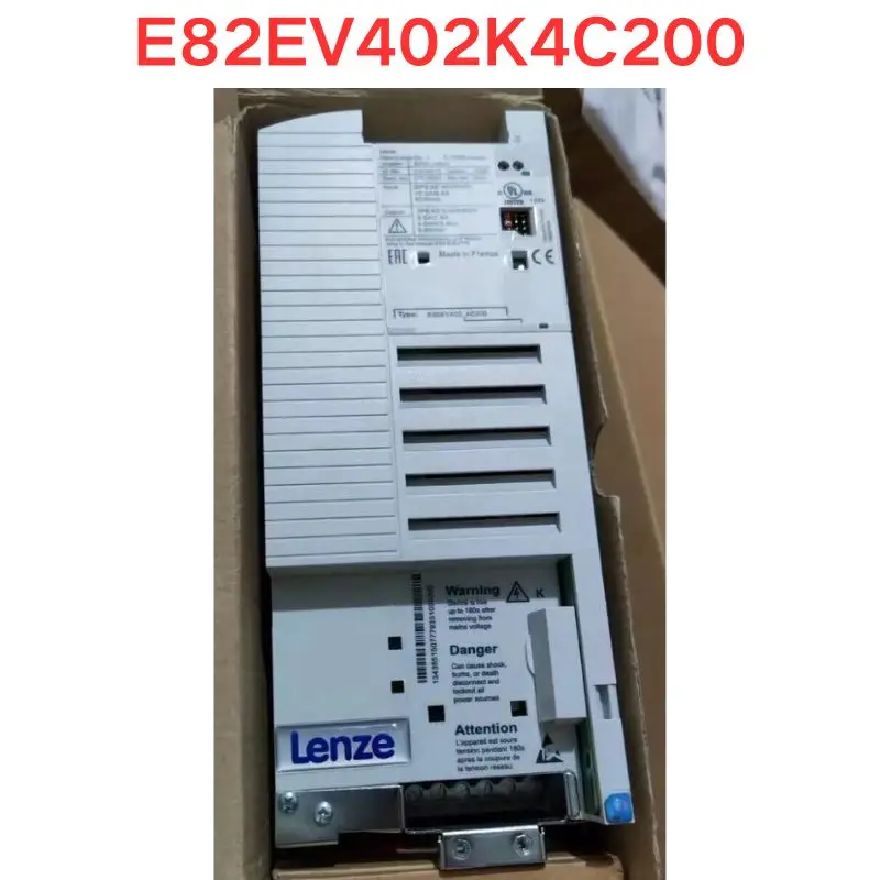 

Brand New Original E82EV402K4C200 Frequency converters