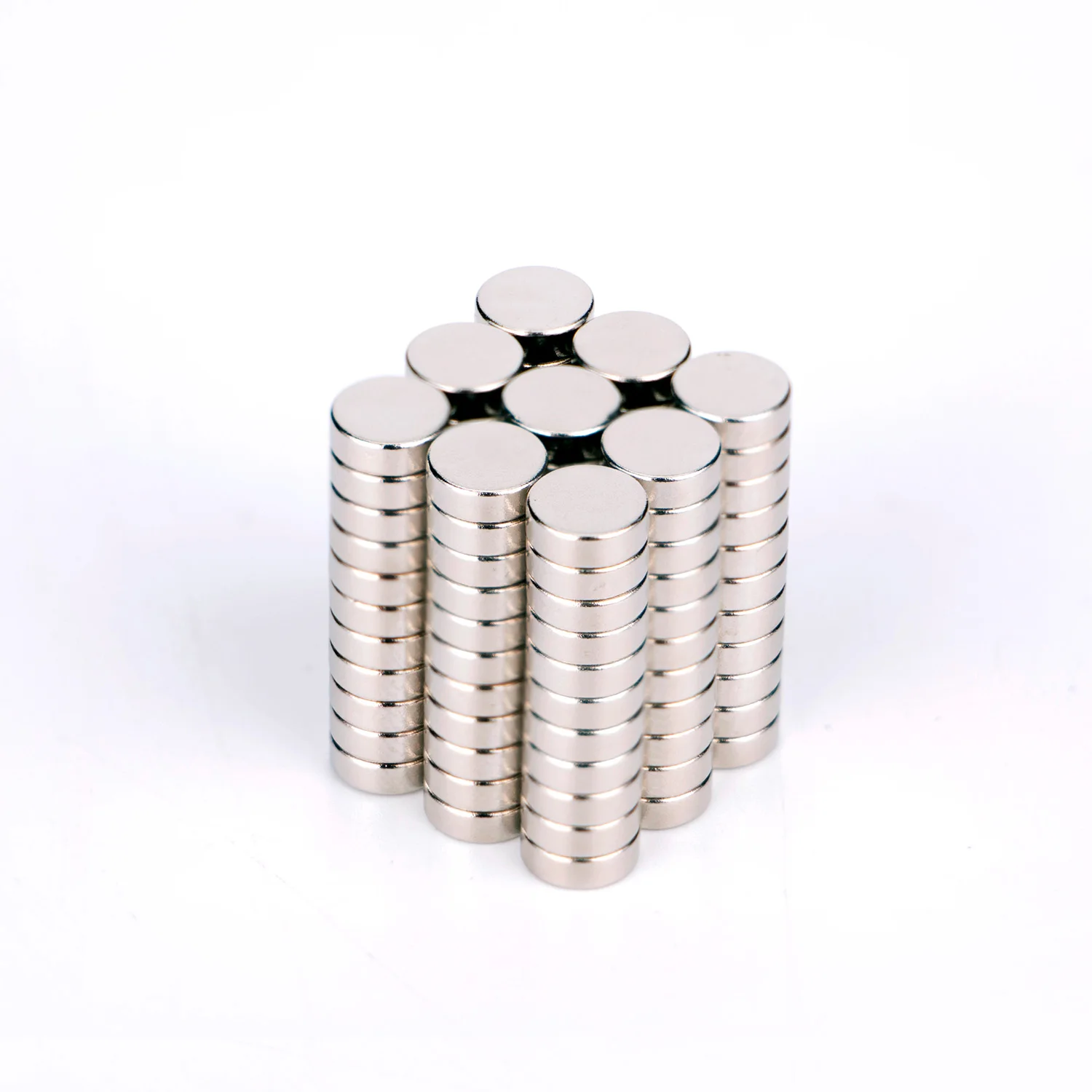 3X2 4X2 6x2 5x2 6x1 5x3 10x2 12x2 mm Magnet Hot Round Magnet Strong Magnets Rare Earth Neodymium Magnet Super