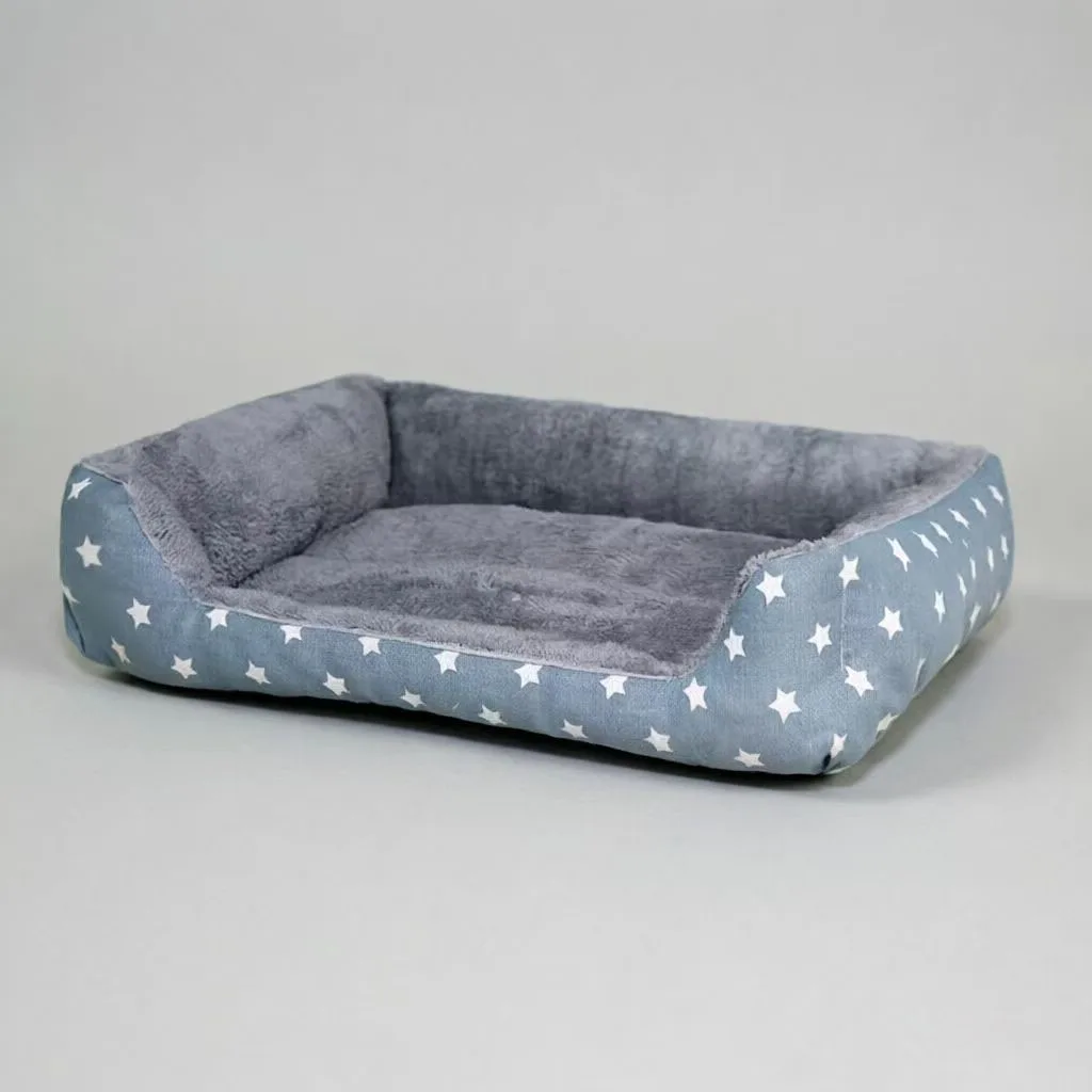 Cama cálida de felpa para perros y gatos pequeños, medianos y grandes - imagen 5