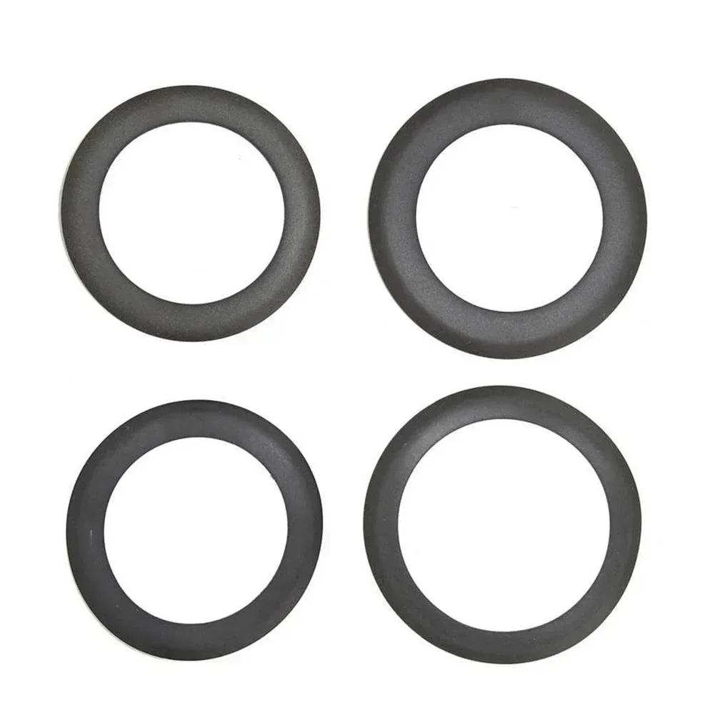 

1pc Air Pump Piston Ring Rubber Anti-Fatigue For Oil-free Cylinders Air Pumps 50W/1100W/1500W/1600W Air Compressors Accessories