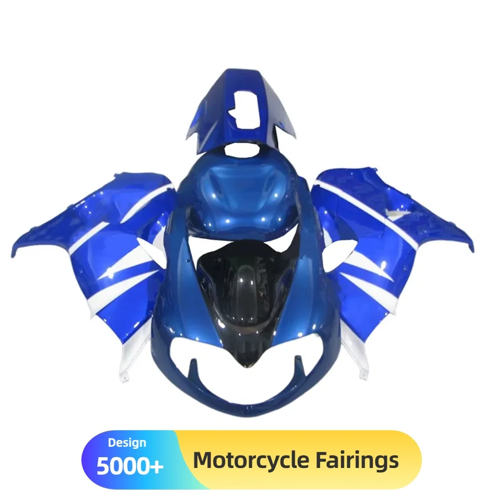 

Customizable Motorbike Fairing Panels for SUZUKI TL1000R 1998-2003 – ABS Plastic, Multiple Designs