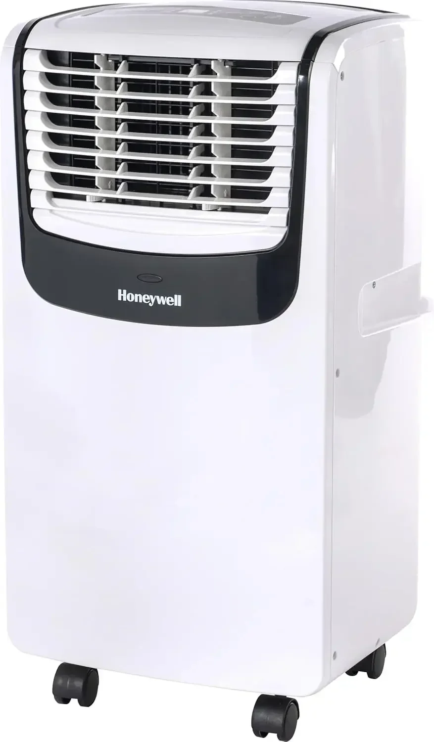 9,000 BTU Portable Air Conditioner for Bedroom, Living Room, Apartment, 115V, Cools Rooms Up to 400 Sq. Ft. with