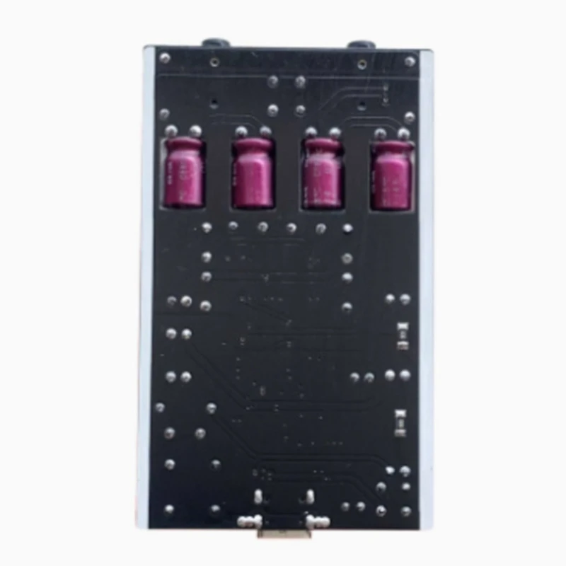 PCM2706DAC TDA1305 Decoder Amp I2S To 3.5Mm Output USB Amp USBDAC Decoder G2-009