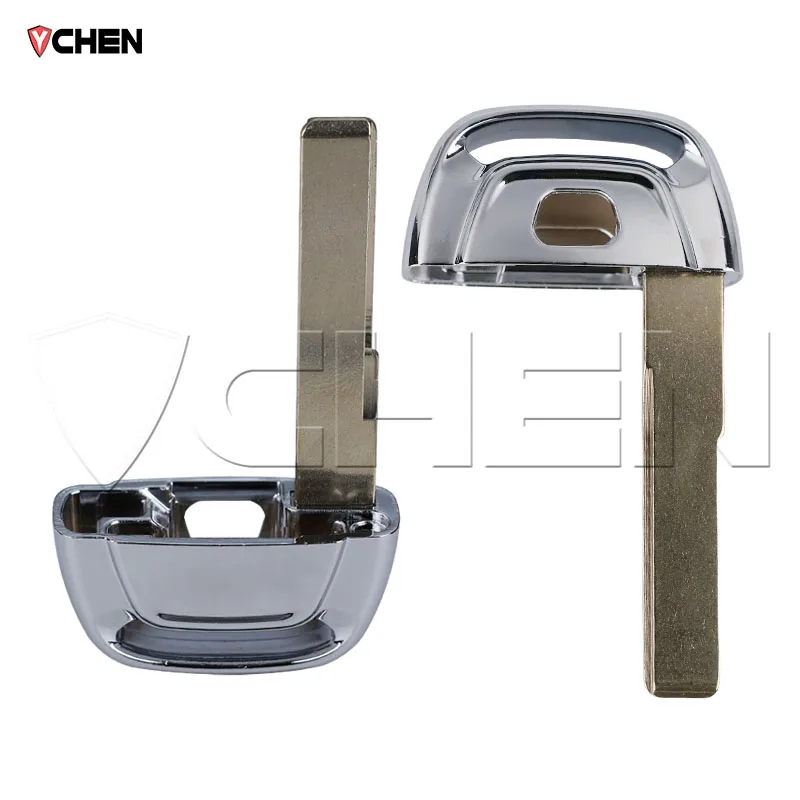 

8T0959 754C/F/D Half Smart Remote Key 315/433/868MHZ For Audi RS4 RS5 S4 S5 Q5 A4L A5 A6 A7 A8 2009 2010 2011 2012 ID46 Chip