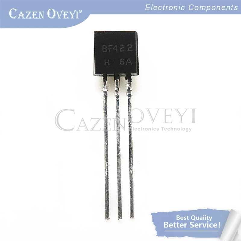 BC516 516 BC556B BC556 BF422 422 BF423 423 TO-92