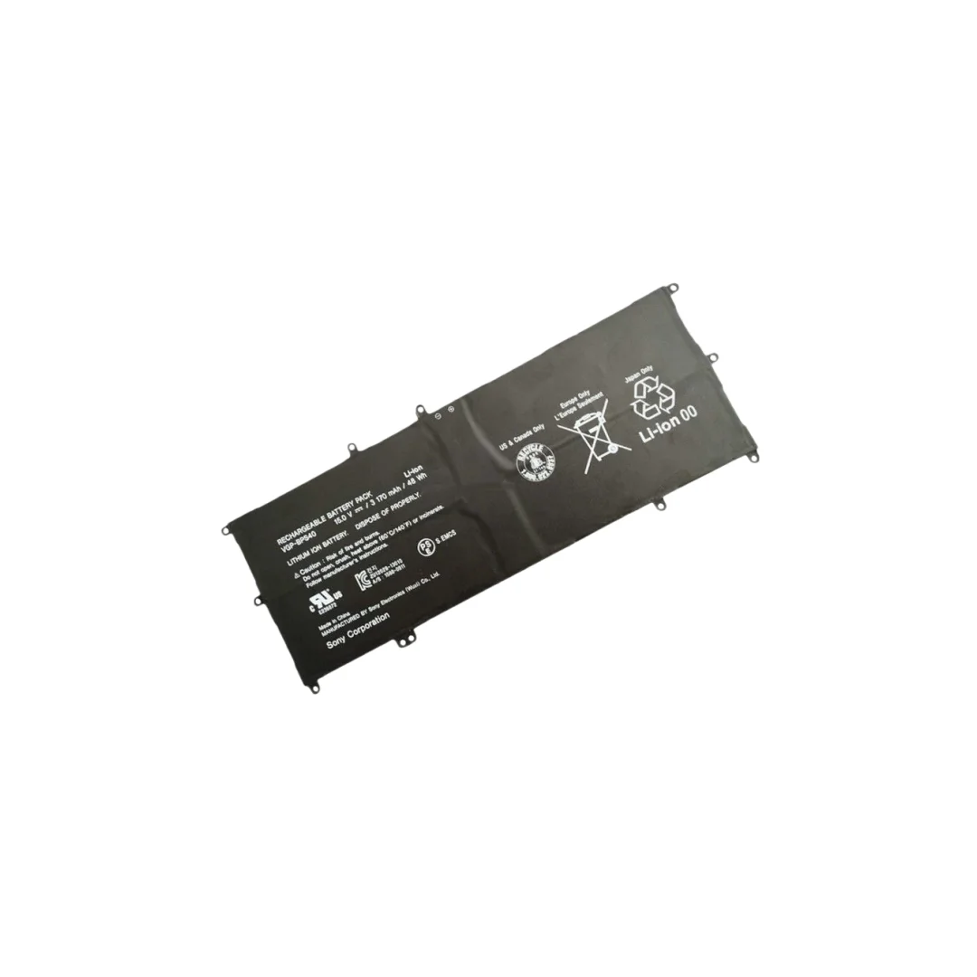 SVF 15A SVF14N BPS40