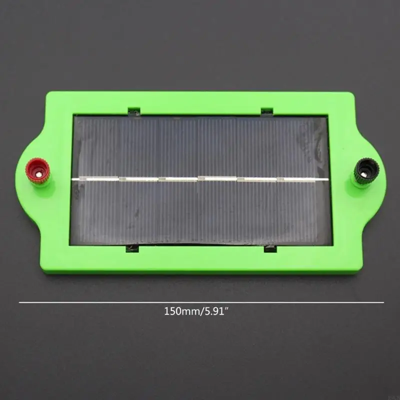 R9UB MINI MINI SOLAR PANEL PHIELAS