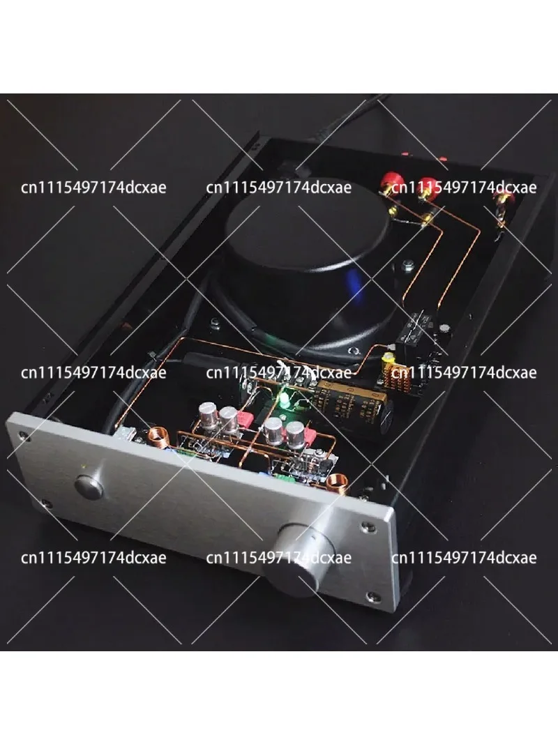 TDA7293 LM4780 LM3886 Finished‑Unit Audio Amplifier Board, DIY Scaffolding‑Style Power Amplifier Module for Audio Project