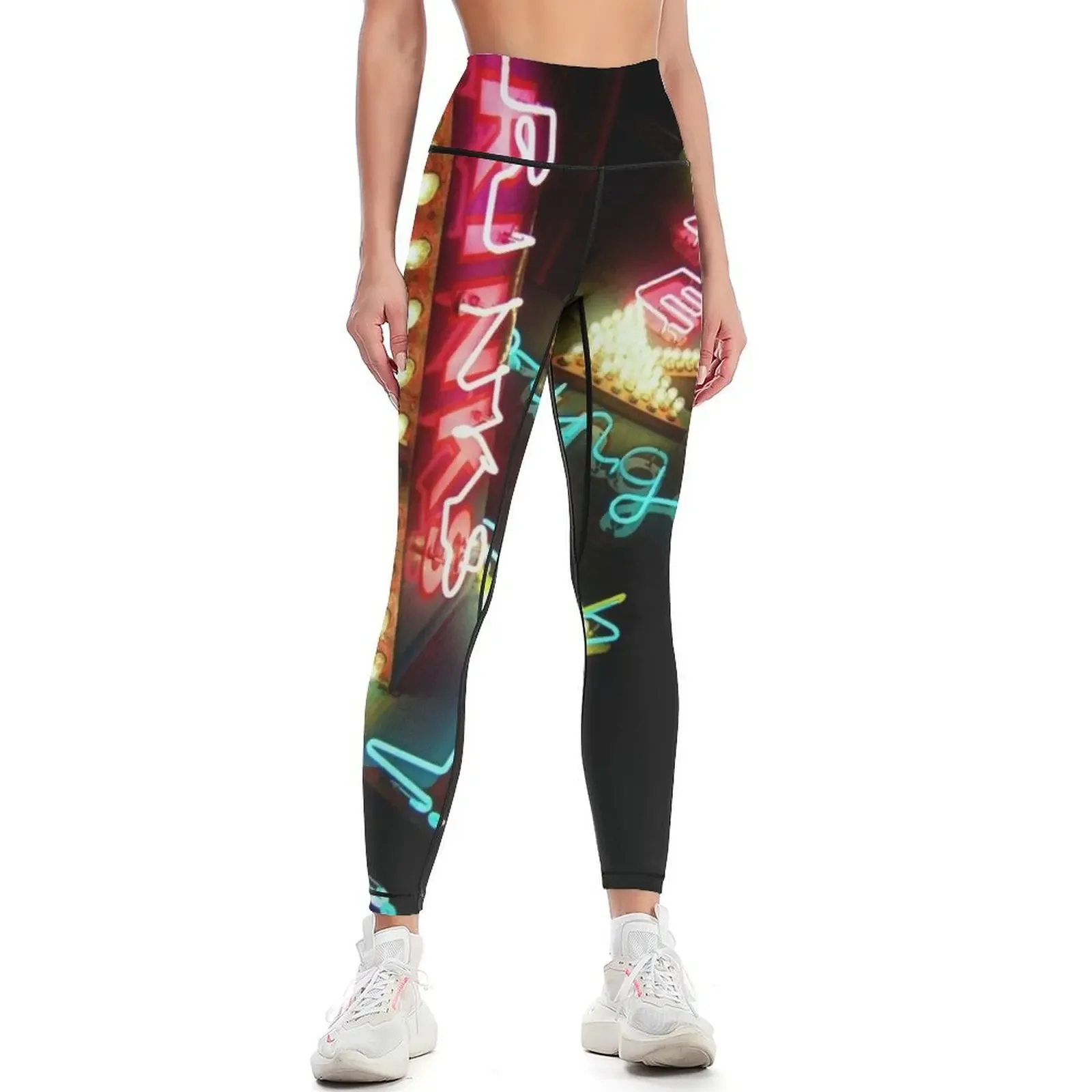 

Pete's Satire Lounge Leggings Fitness's gym clothes Sweatpants Women's fitness gym's sportswear Womens Leggings