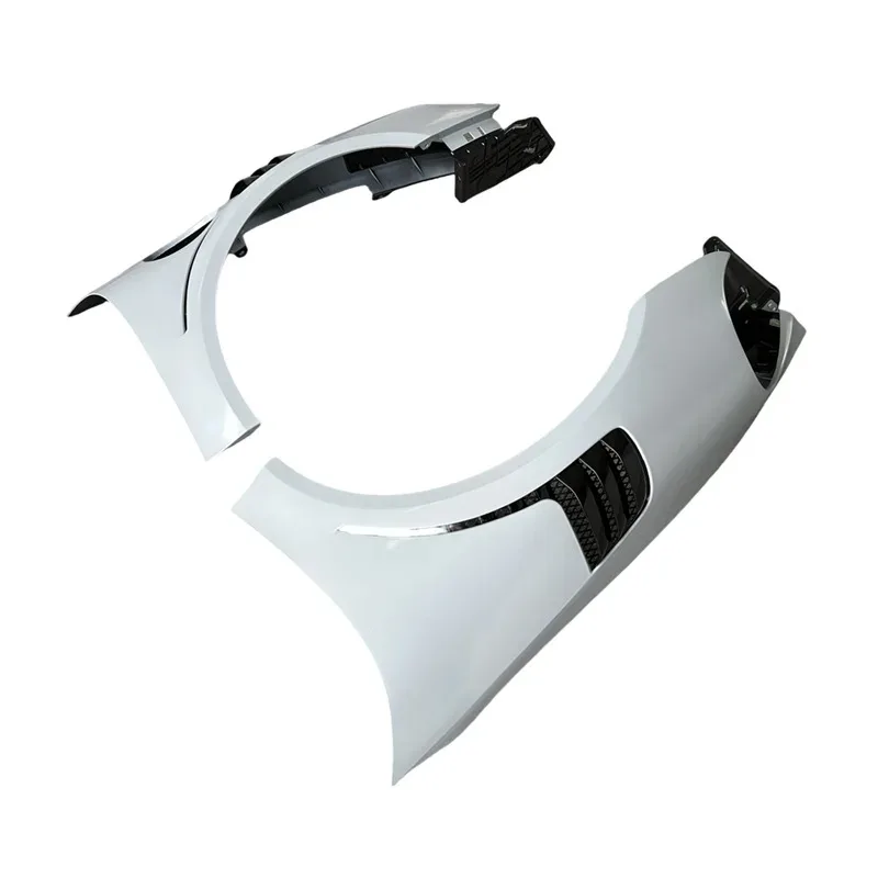 

PP Molding Material Suitable for the GT2RS Style Front Fender of the for 911 991 Body Kit