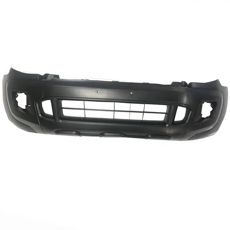 New product Auto engine parts Front bumper AB39-17C831-AF for Ranger 2012-