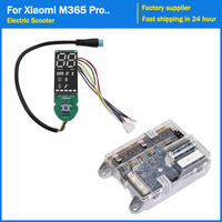 V3.0 Controller Main Board ESC Switchboard Dashboard for Xiaomi M365 1S Pro Electric Scooter Motherboard Circuit Board Display