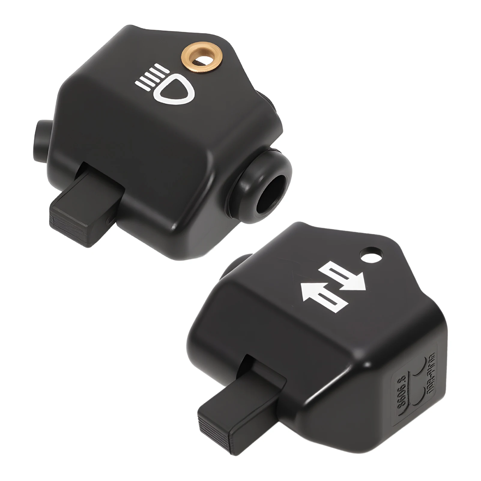 Alles über Schele Blinker-Kit für Motorräder: Kompatibilität, Installation und Kaufberatung