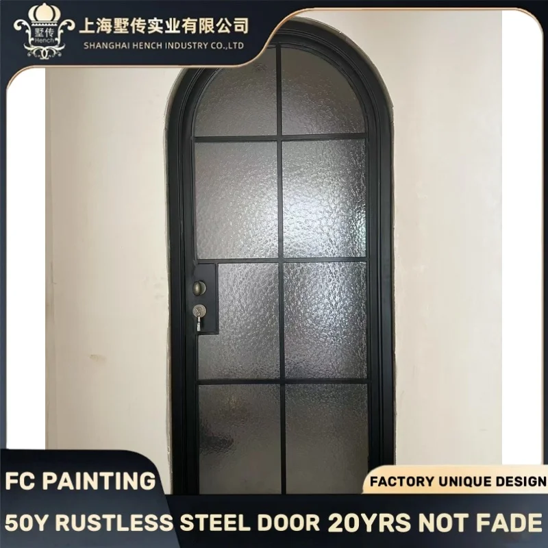 Home Glass Door Window