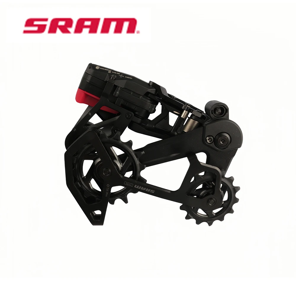 SRAM GX Eagle Transmission Derailleur T-Type 1X 12S 12 Speeds
