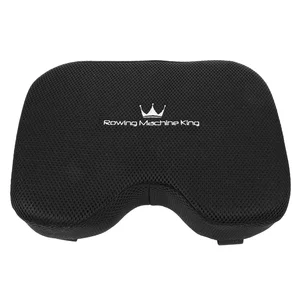 Memory Foams Seat Pad for Stool Cushions Rowing Machines Fitness Office Chair Comfortable Sitting Sports Pads Man