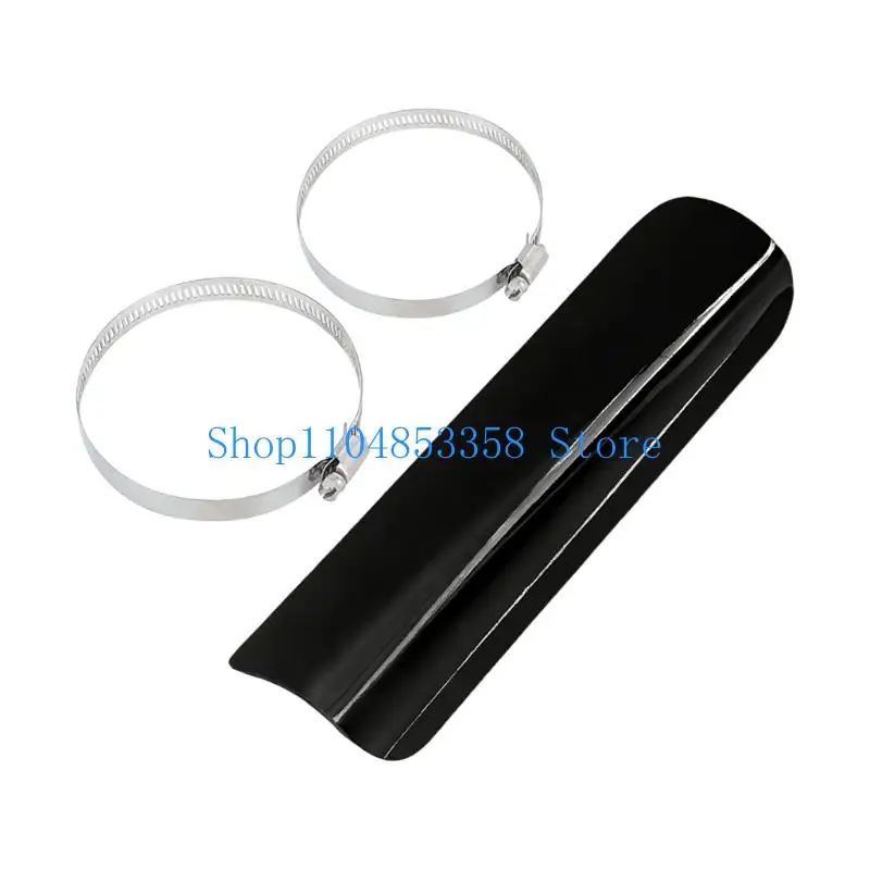 652F High Temperature Resistant Burn Barrier Cover For Long Distance And Other Motorcycles