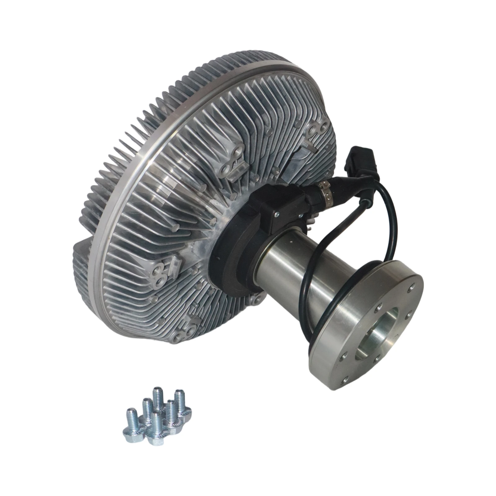 Motorkühlgebläse-Antriebskupplung 418-2232 Passend für Caterpillar CAT 336D2 336D2XE 336D2GC 336D2LXE 340D2L 336D2L 336D2LXE – Detail 4