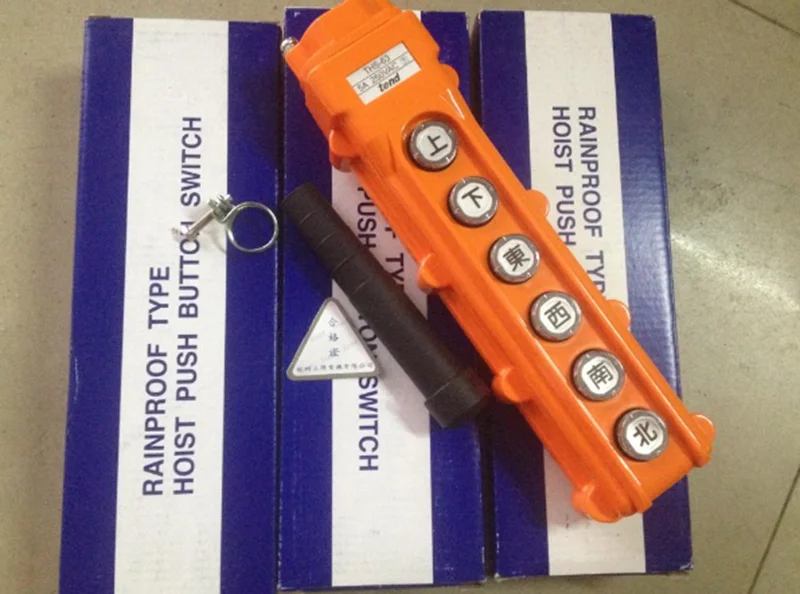 

1PC New For TEND switch THS-63