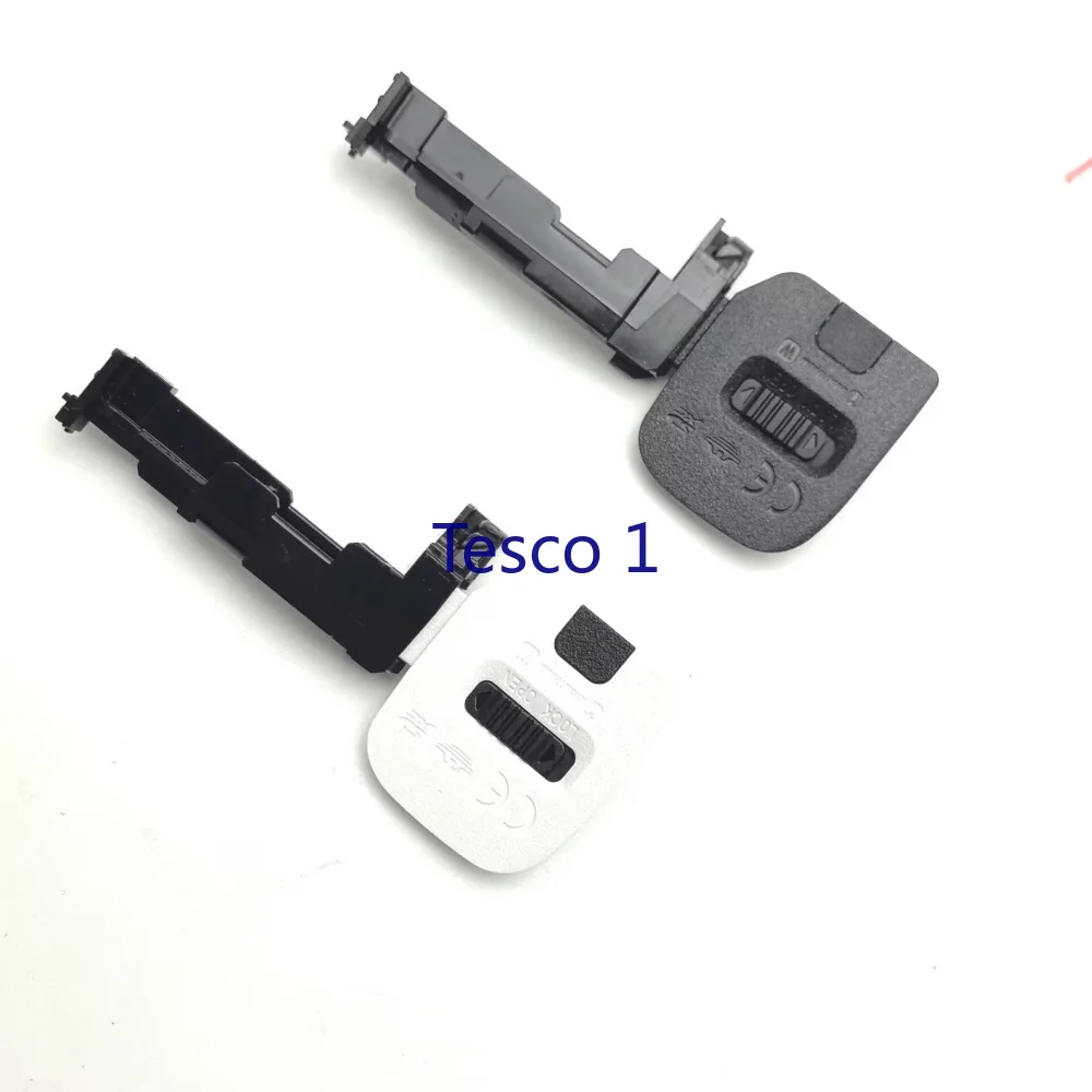 

Brand New Genuine Original Battery Cover Door Frame For Sony ZV-E10 ZVE10 Digital Camera Replacement Part