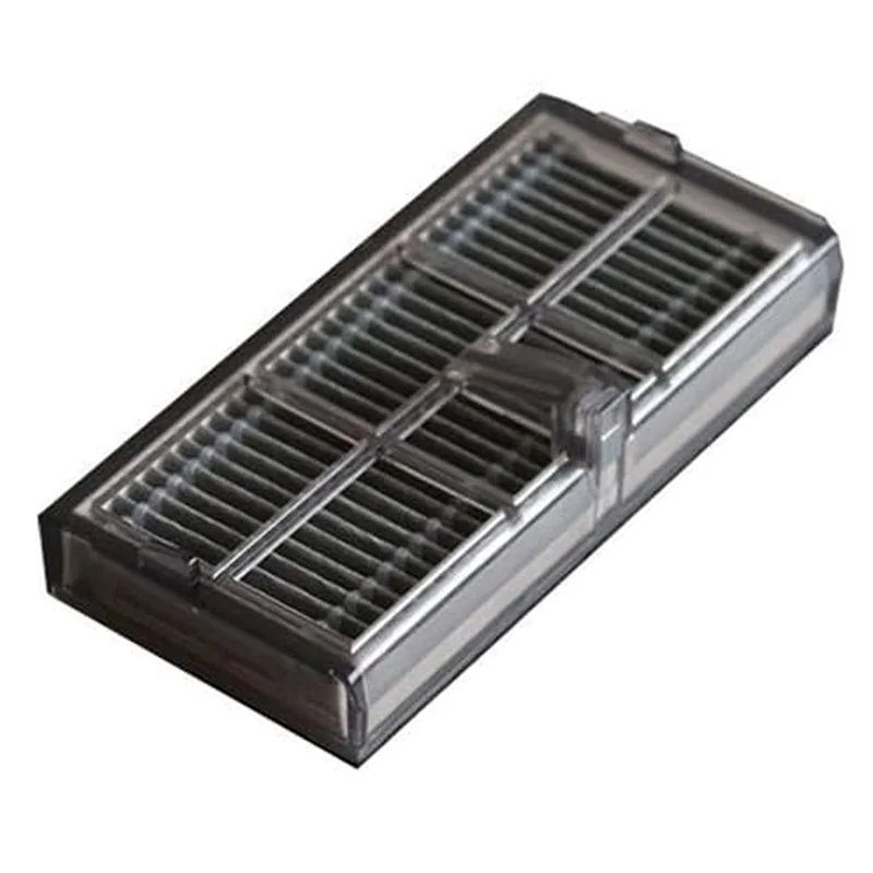 【Berserk】para MOVA P50 Pro Ultra piezas de aspiradora Cepillo Lateral filtro Hepa paño de mopa bolsas de polvo piezas de repuesto