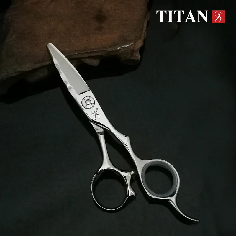 タイタン日本オリジナルプロフェッショナル理髪はさみプロフェッショナル理髪はさみセットヘアカットはさみはさみ散髪
