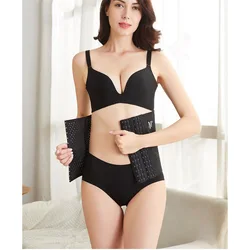 Waist Trainer Body Shapewear Women Slimming Belt Reductive Girdle Woman Shaper Slimming Sheath Woman Flat Belly Corset