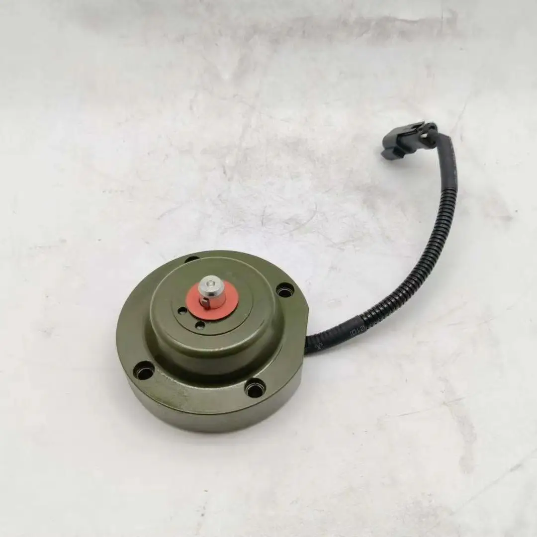 7861-93-8100 Crankshaft Sensor for Komatsu WA430-6   PC200 WA380 WA480 HM300 Sensor 7861938100