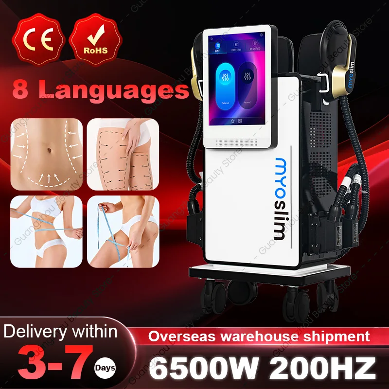 Myoslim Body Sculpt…