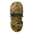 Withered Yellow Camo