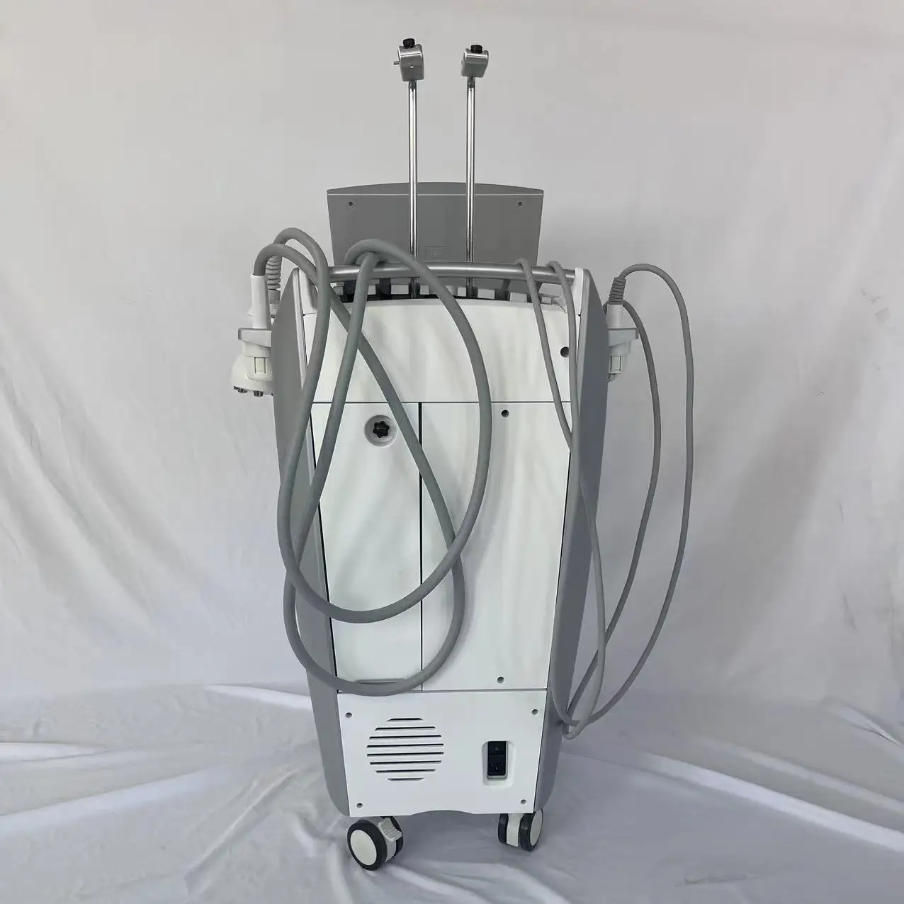 Professional Multi-Function Wrinkle Removal. Lose Weight. Firms The Skin. Integrated Machine. We Sell At Factory Price.