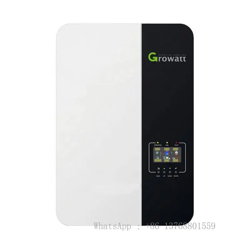 48v 5kw Photovoltaic Off Grid Solar Inverter