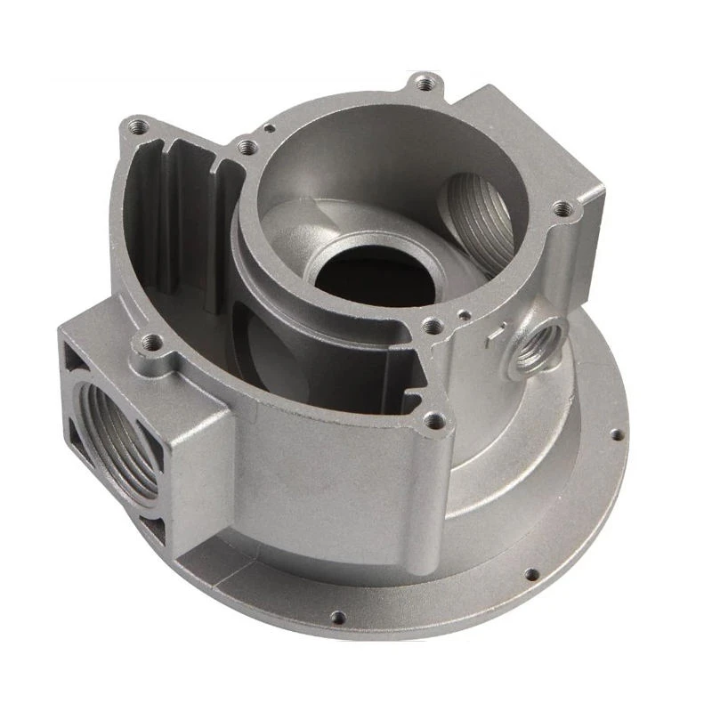 

OEM customization of various specifications and sizes of die-casting industrial machinery parts