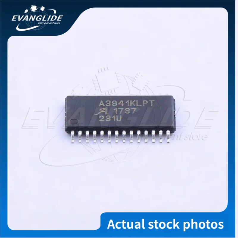 1 PCS Original & New A3941KLPTR-T For The steering gear of a modern car is faulty