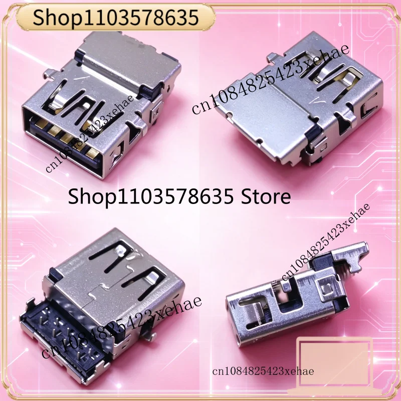 Alternative for Lenovo Laptops 3.0 USB Port Tongue Down