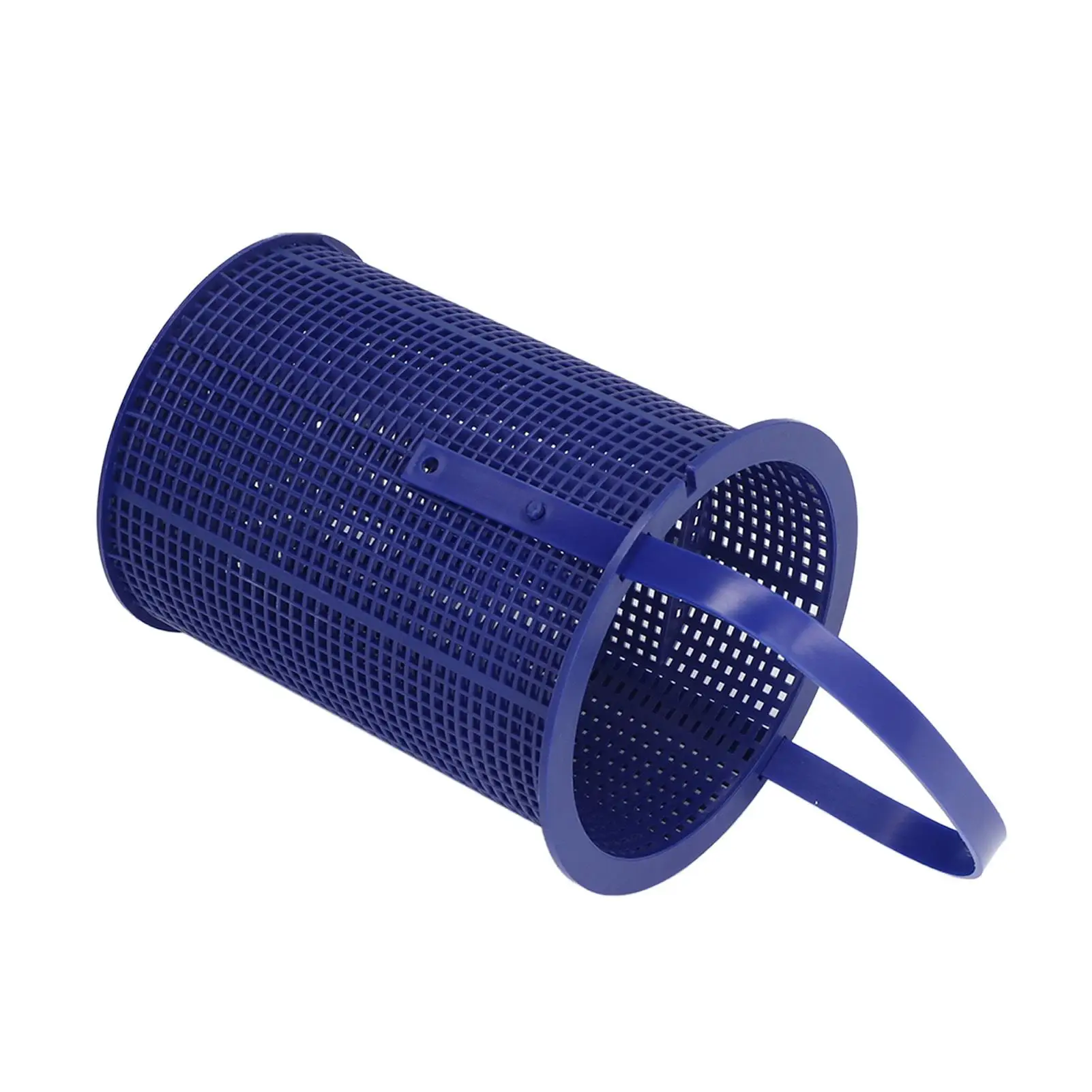 for swimming Pool Skimmer Basket - Easy-to-Install Strainer Update