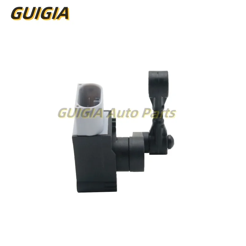 Nuovo Sensore di Livello di Altezza Sospensione Anteriore Destra Per Jaguar XJ 2010-2018 C2D16581 Accessori Auto di Alta Qualità