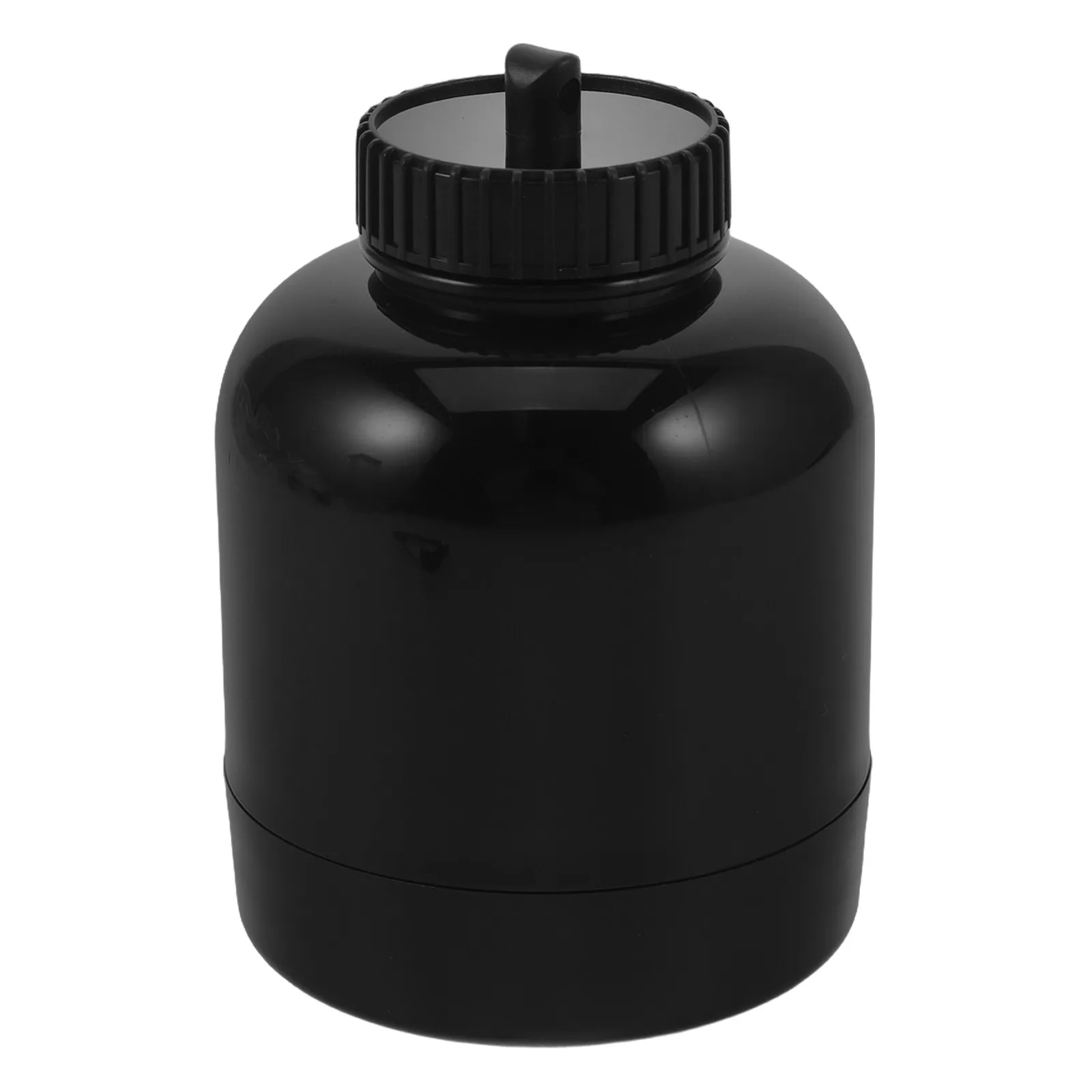 Protein Shaker Cup Screw Cap Leakproof 22Ml Gym Powder Container Portable Mixing Bottle Sports Workout Fitness